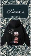 Maradona HOODIE