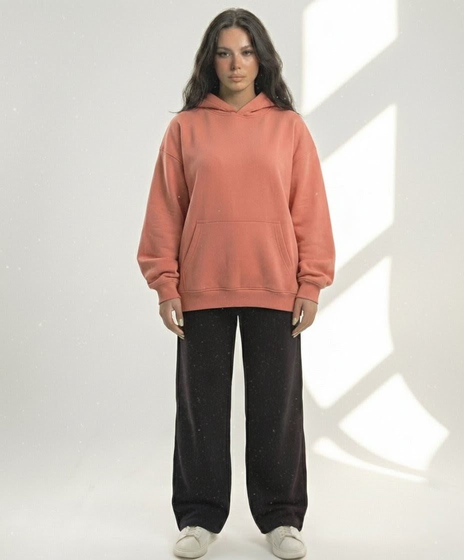 New Basic Hoodie !🔥