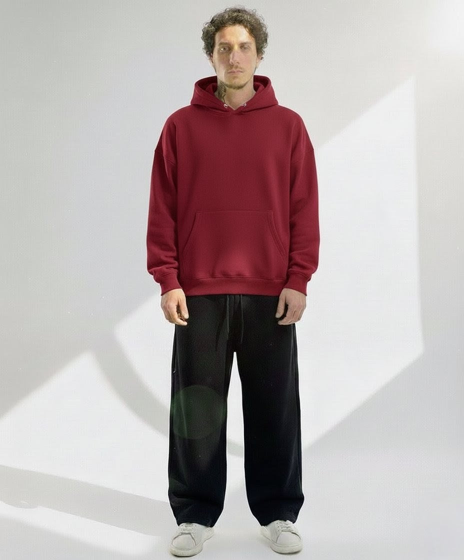 New Basic Hoodie !🔥