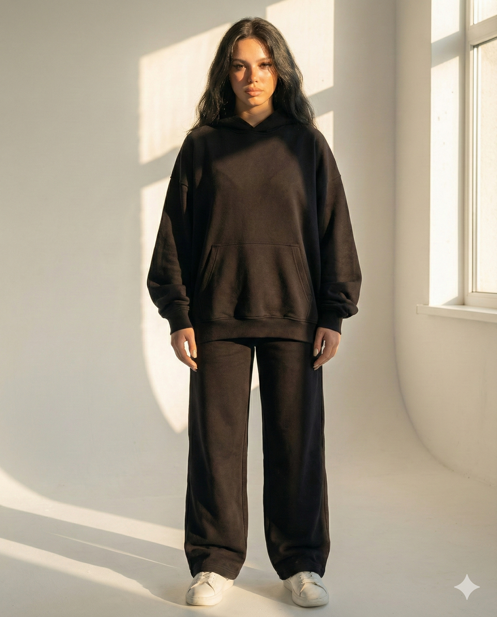 New Basic Hoodie !🔥