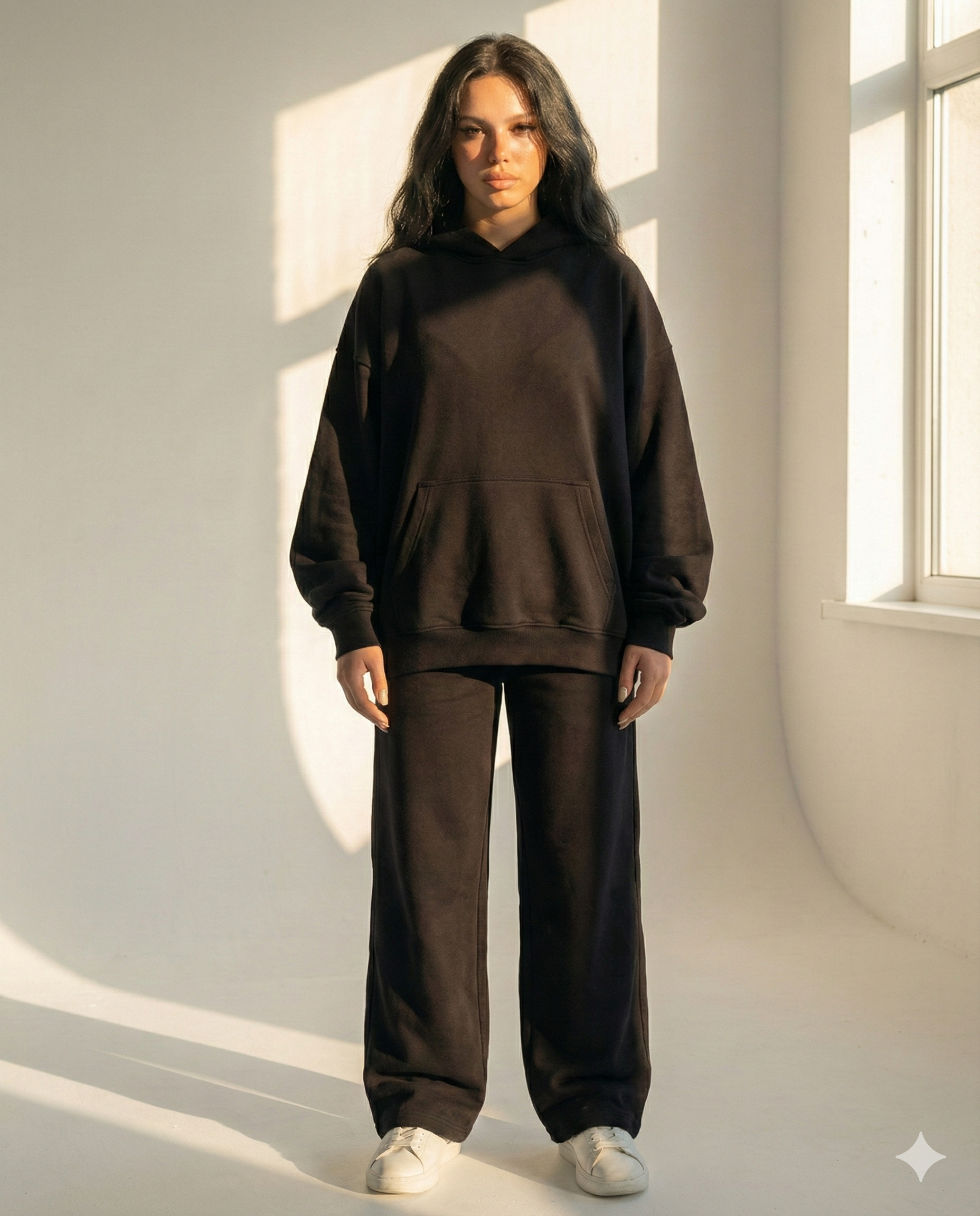 New Basic Hoodie !🔥