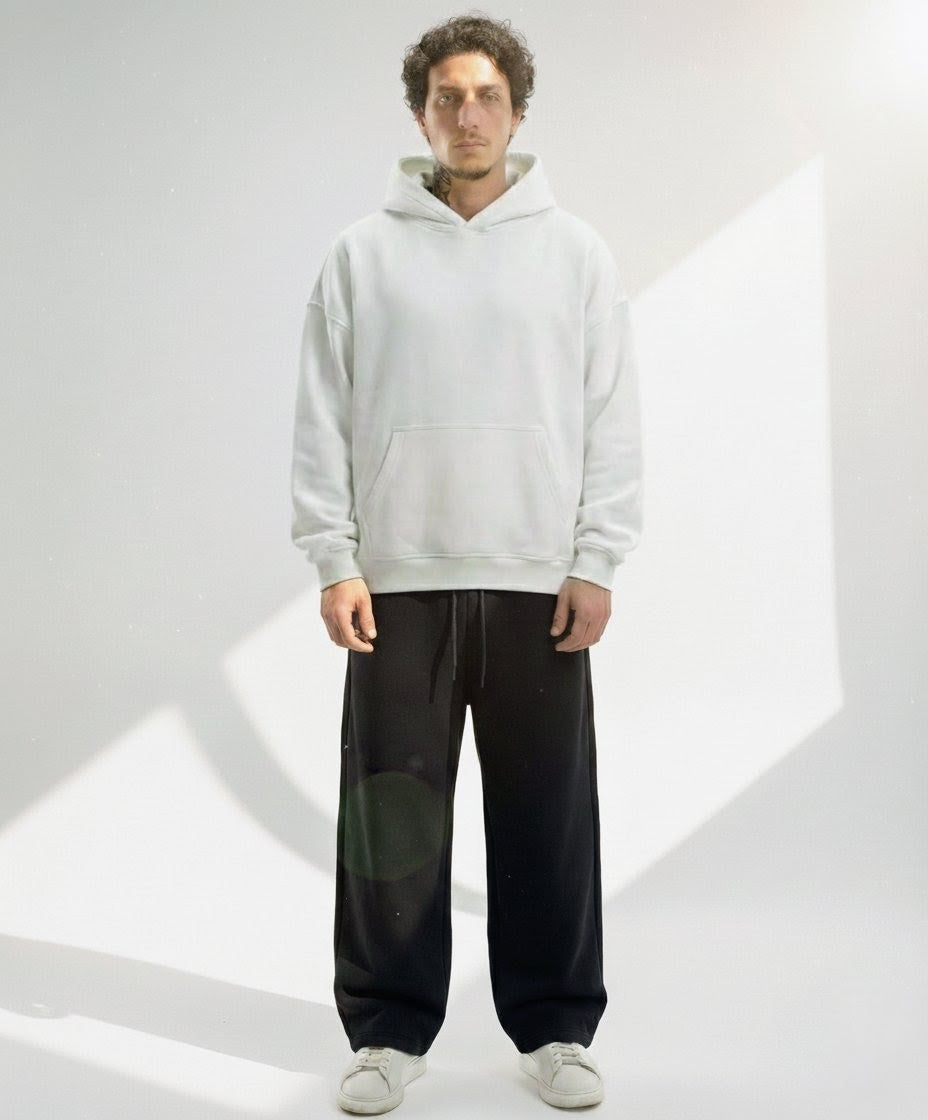 New Basic Hoodie !🔥