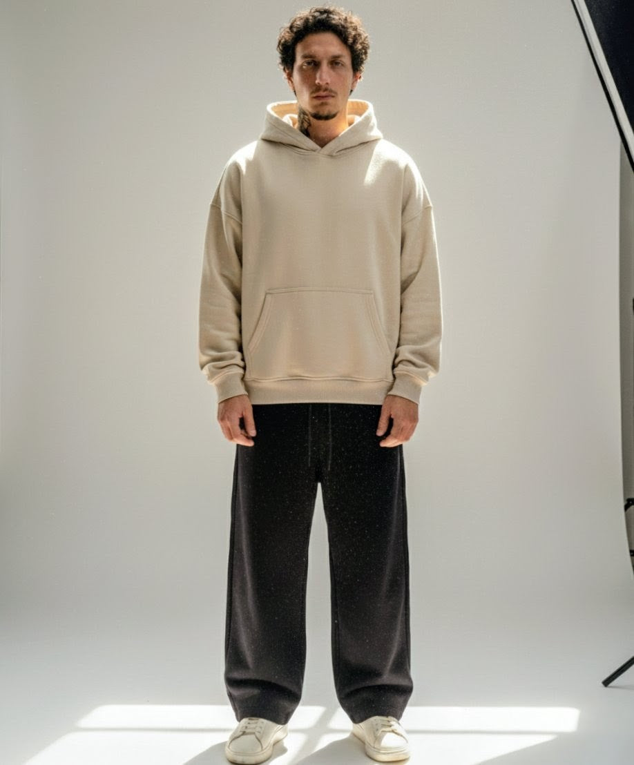 New Basic Hoodie !🔥